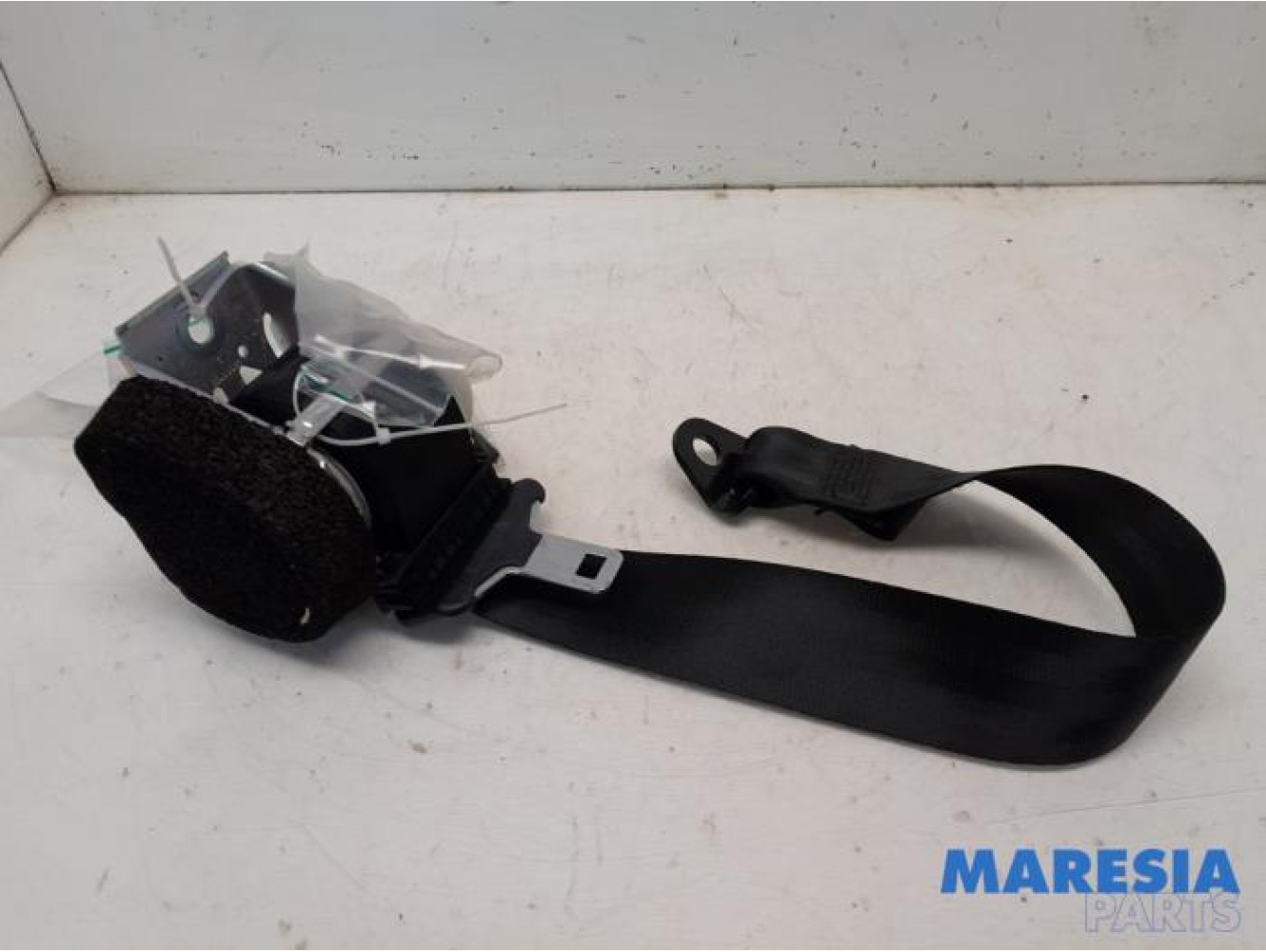 Citroen - C5 - Sicherheitsgurt rechts hinten