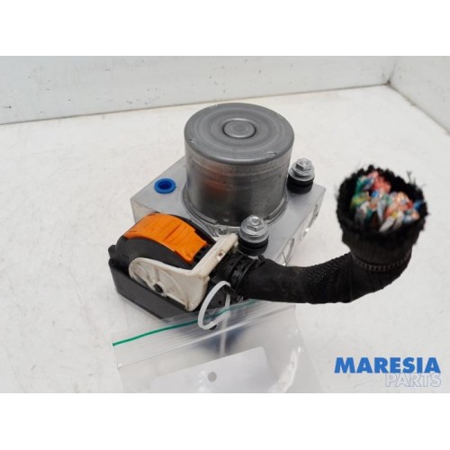 Citroen - C5 Aircross - ABS pump