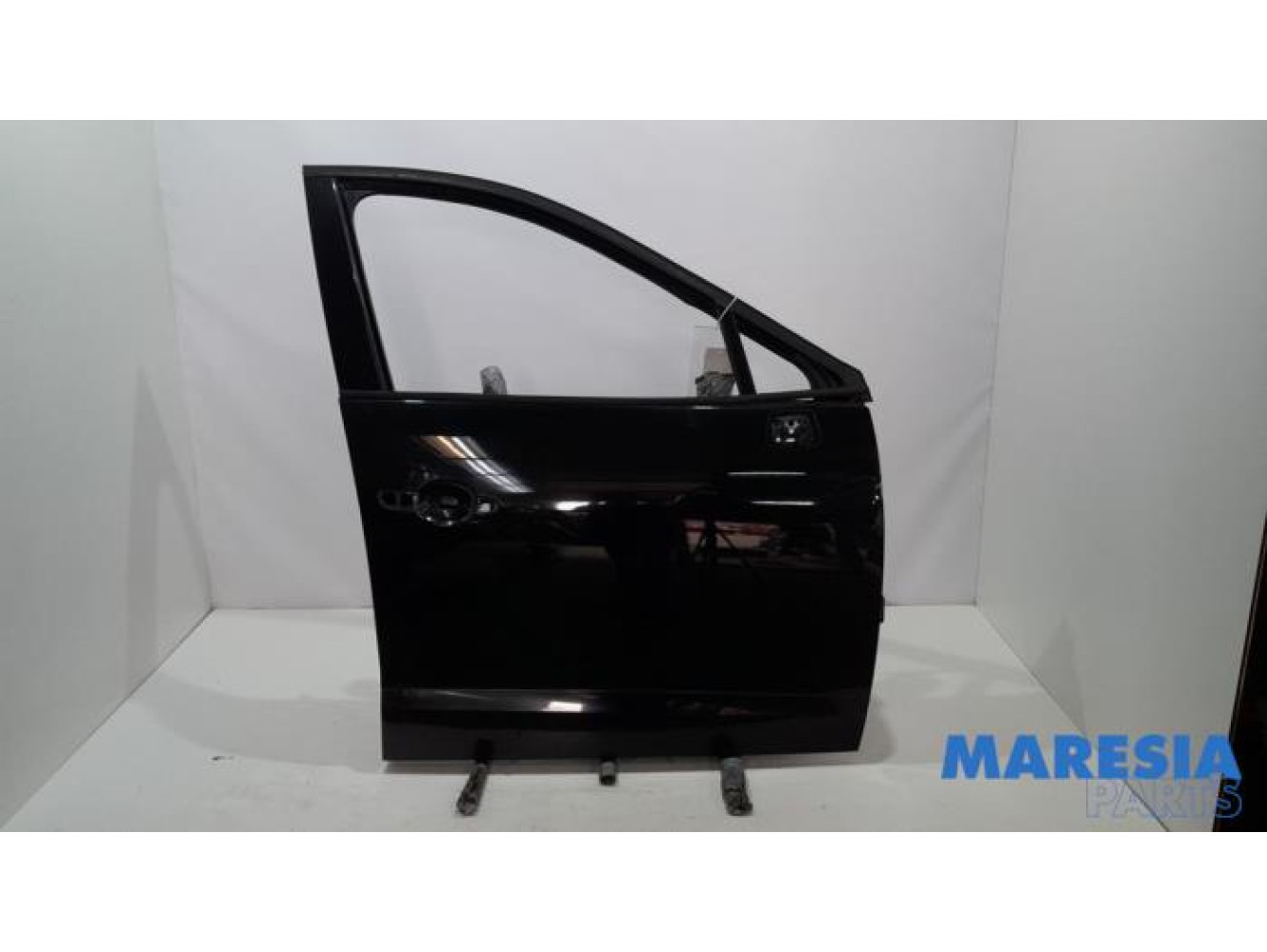 Renault - Scenic - Front door 4-door, right