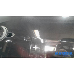Renault - Scenic - Front door 4-door, right