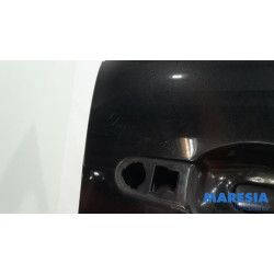 Renault - Scenic - Front door 4-door, right