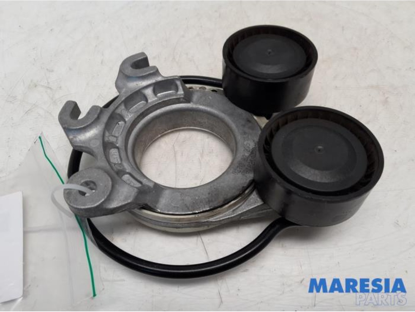 Citroen - C5 Aircross - Belt tensioner multi
