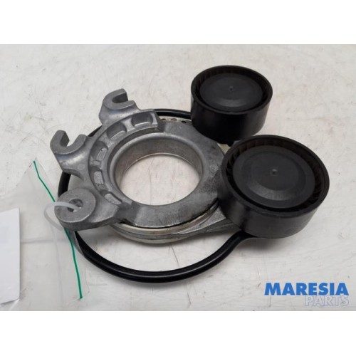 Citroen - C5 Aircross - Belt tensioner multi