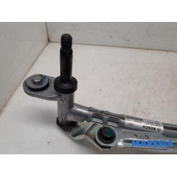 Citroen - C5 Aircross - Wiper mechanism