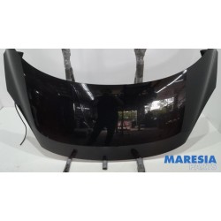 Renault - Scenic - Motorkap