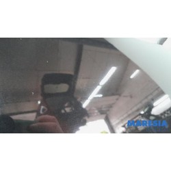 Renault - Scenic - Motorkap