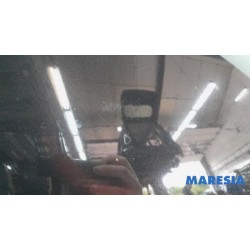 Renault - Scenic - Motorkap