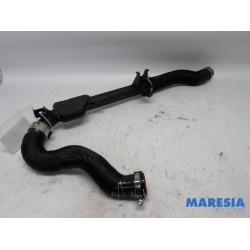 Citroen - C5 Aircross - Intercooler Rohr