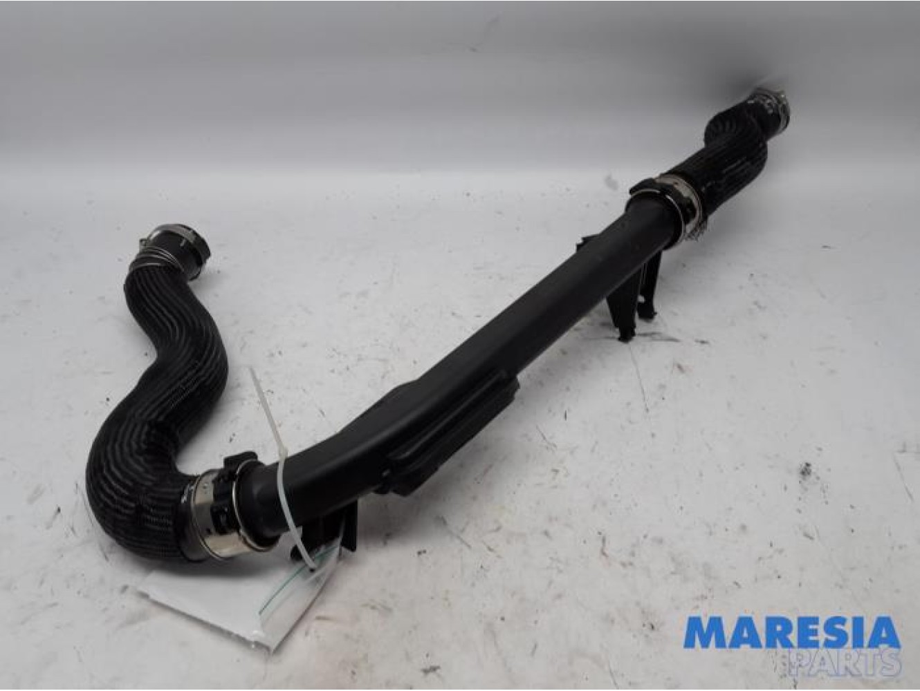 Citroen - C5 Aircross - Intercooler Rohr