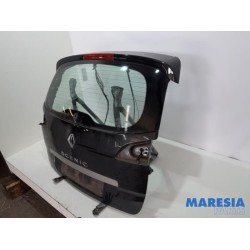 Renault - Scenic - Heckklappe