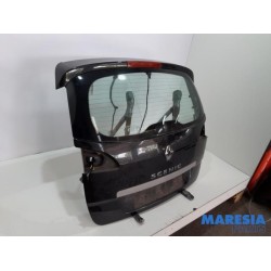 Renault - Scenic - Heckklappe