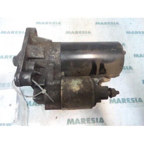 Renault - Clio - Starter