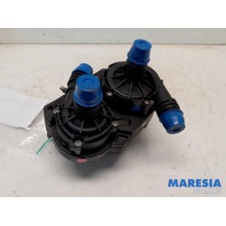 Citroen - C5 Aircross - Additional water pump