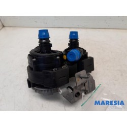 Citroen - C5 Aircross - Additional water pump