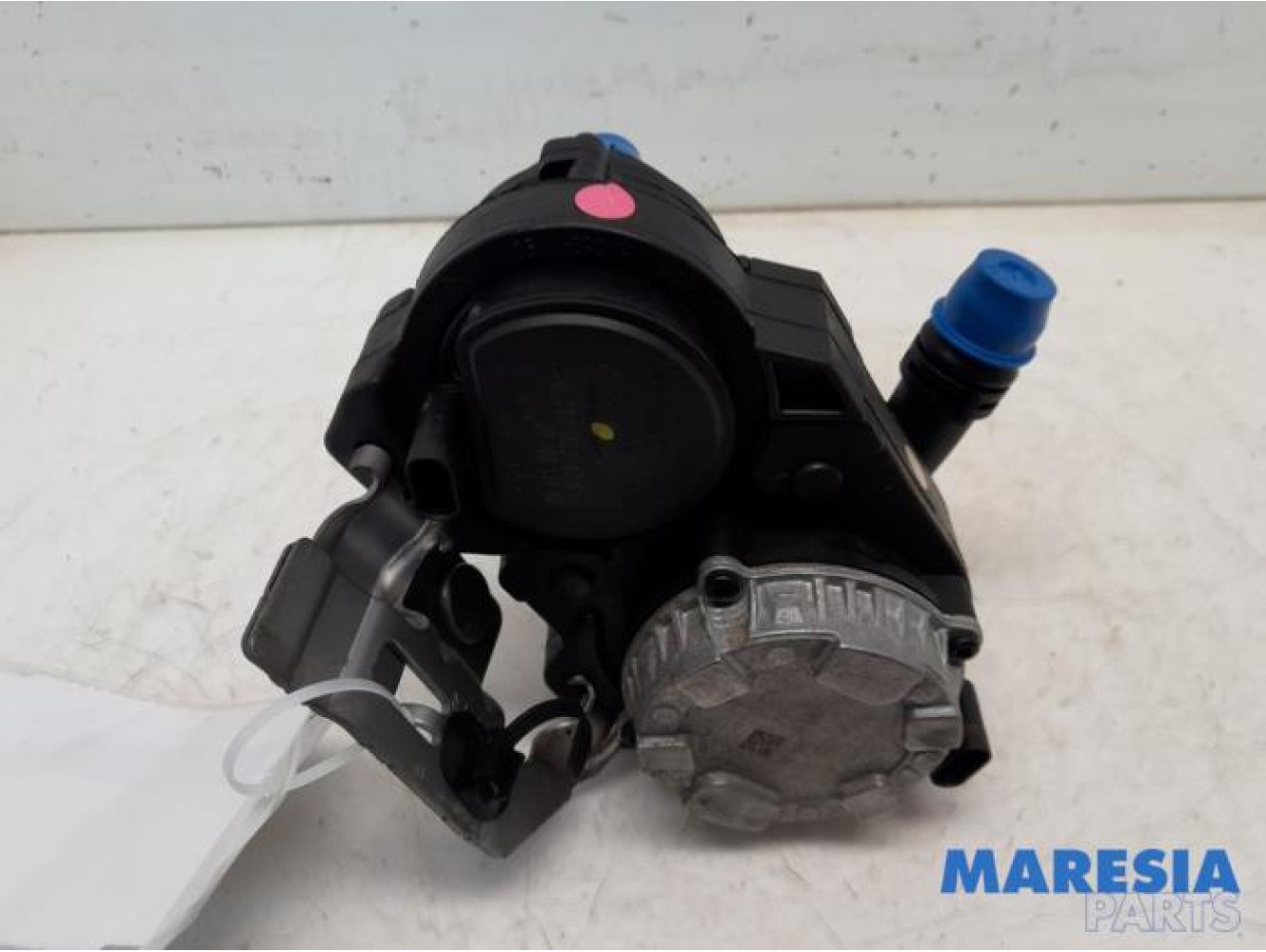 Citroen - C5 Aircross - Additional water pump