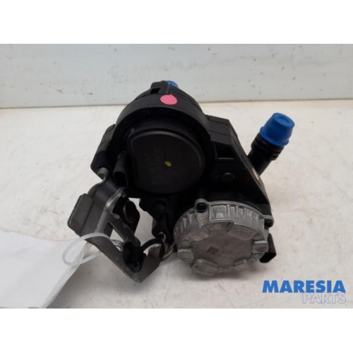 Citroen - C5 Aircross - Extra waterpomp
