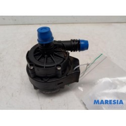 Citroen - C5 Aircross - Additional water pump