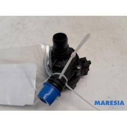 Citroen - C5 Aircross - Additional water pump