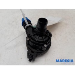 Citroen - C5 Aircross - Additional water pump