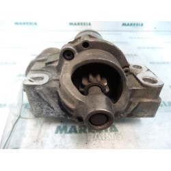 Renault - Clio - Startmotor