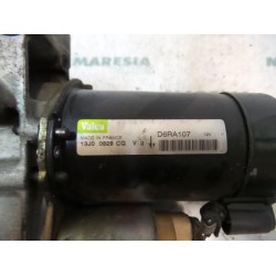 Renault - Clio - Startmotor