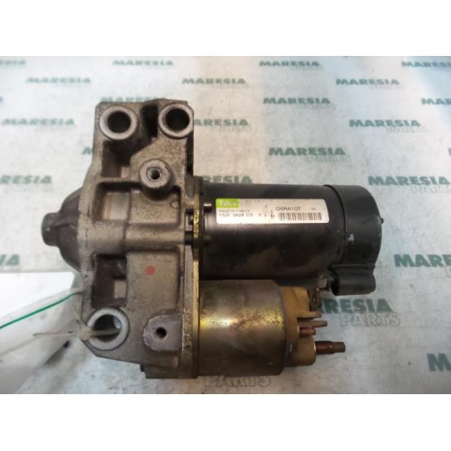 Renault - Clio - Startmotor