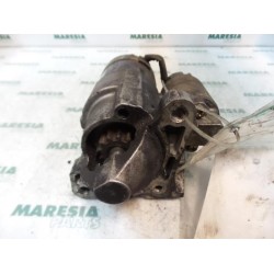 Renault - Clio - Startmotor