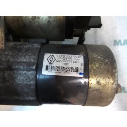 Renault - Clio - Startmotor