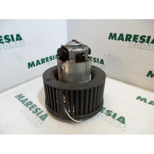 Citroen - C2 - Heating and ventilation fan motor