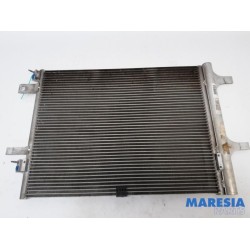 Citroen - C5 Aircross - Airco Condensor