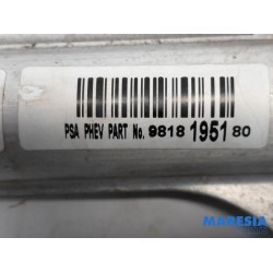 Citroen - C5 Aircross - Airco Condensor