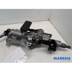 Citroen - C5 Aircross - Steering column housing