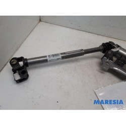 Citroen - C5 Aircross - Steering column housing