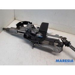 Citroen - C5 Aircross - Steering column housing