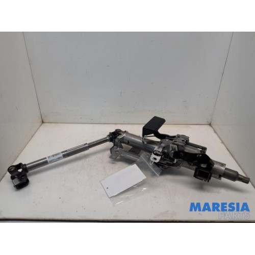 Citroen - C5 Aircross - Steering column housing