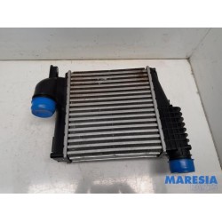 Citroen - C5 Aircross - Intercooler