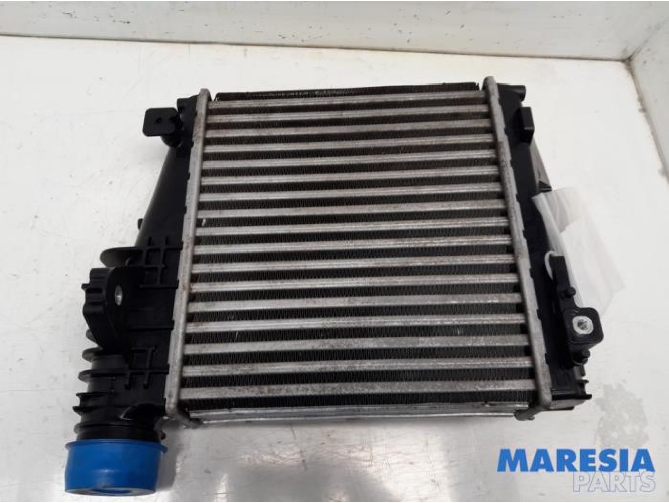 Citroen - C5 Aircross - Intercooler