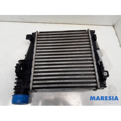 Citroen - C5 Aircross - Intercooler