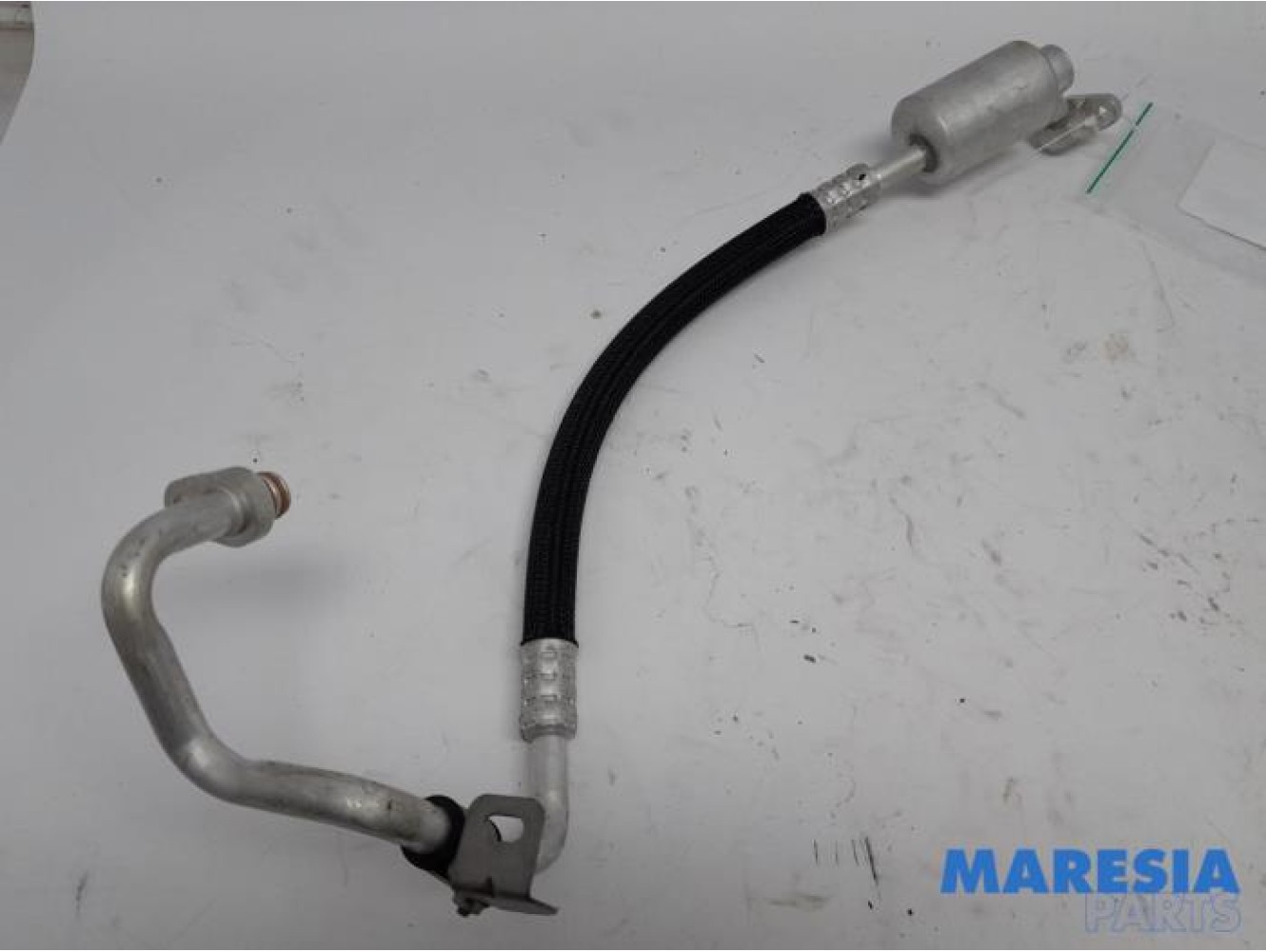 Citroen - C5 Aircross - Air conditioning line