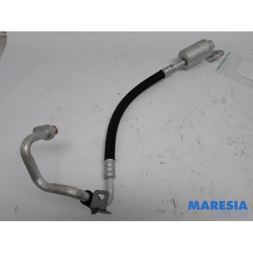 Citroen - C5 Aircross - Air conditioning line