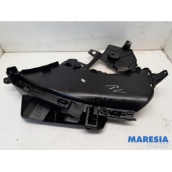 Citroen - C5 Aircross - Air funnel