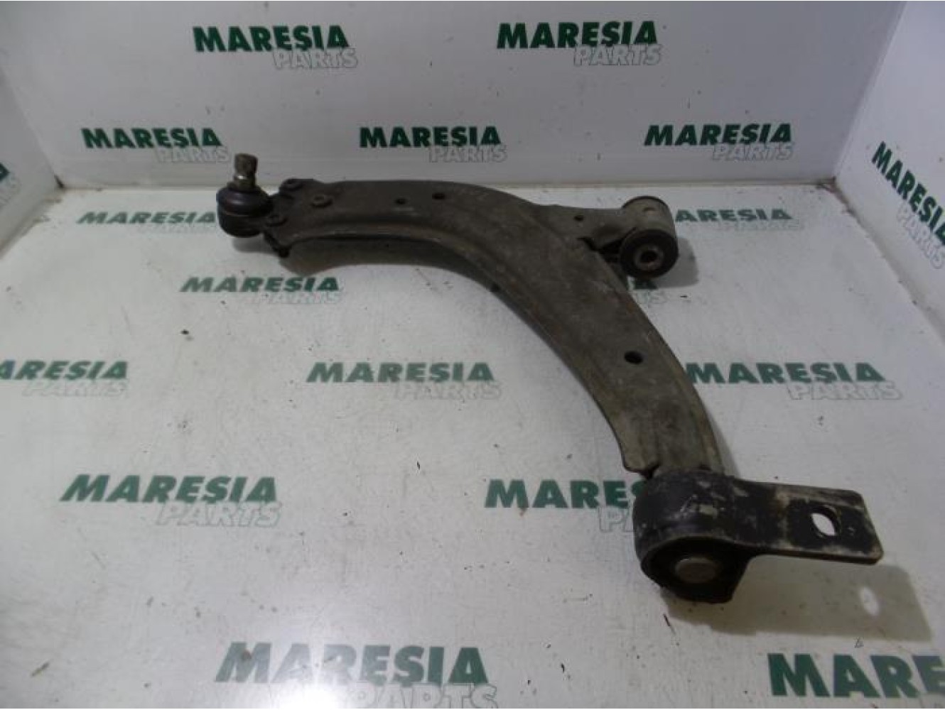 Citroen - Berlingo - Front lower wishbone, left