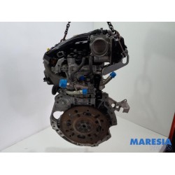 Renault - Scenic - Engine