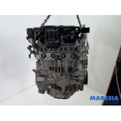 Renault - Scenic - Engine