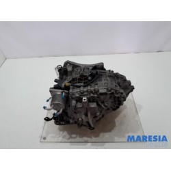 Renault - Scenic - Versnellingsbak