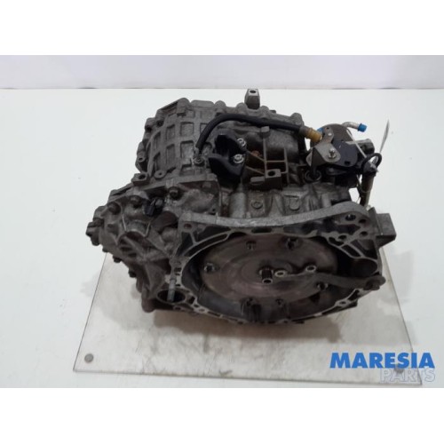Renault - Scenic - Getriebe
