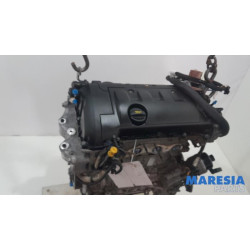 Peugeot - 3008 - Moteur