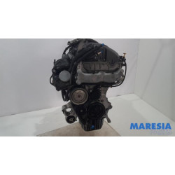Peugeot - 3008 - Moteur