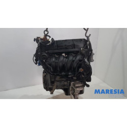 Peugeot - 3008 - Moteur