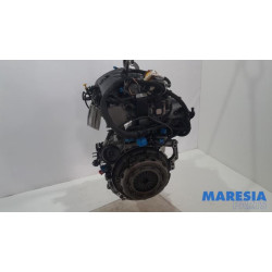 Peugeot - 3008 - Moteur